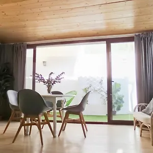  Apartamento The Loft Deluxe España