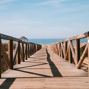  Apartamento 1º Linea De Playa Zahara De Atunes España