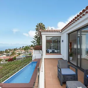  Ferienhaus Casa