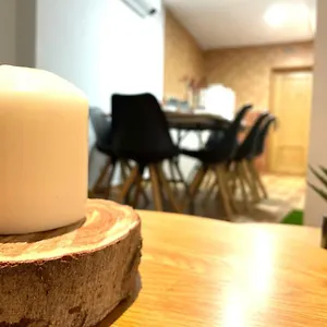  Apartamento Retama España