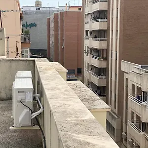 Centro Privada En Compartidos Privatunterkunft Málaga