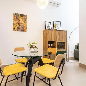  Apartamento Ayala Freshapartments España
