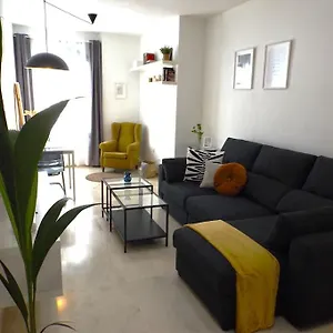  Apartamento Centrico B España