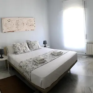  Apartamento Santa Ana - Palacio Del Infantado España