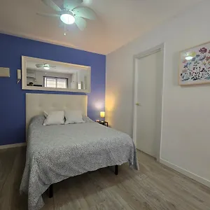  Apartamento En Torremolinos, Plaza De Andalucia España