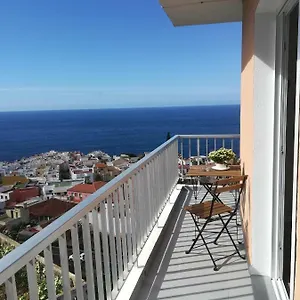  Apartamento Vista San Juan España