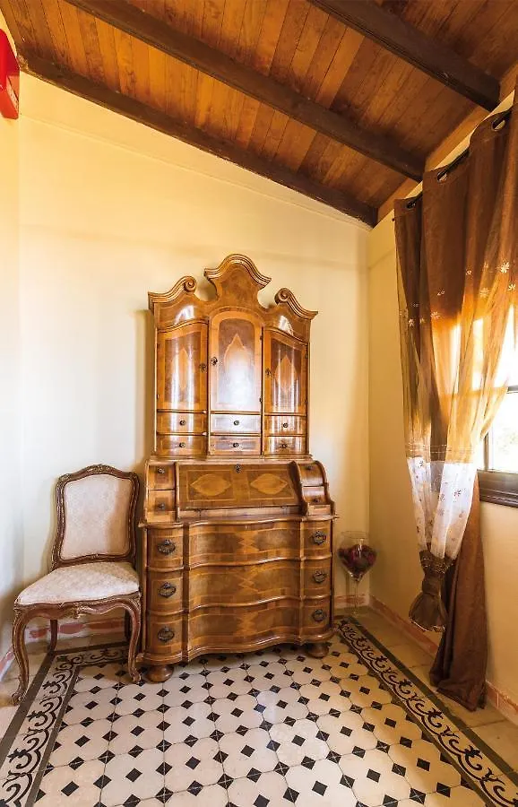 Apartment La Gomera I San Juan de la Rambla 0*,  Spanien