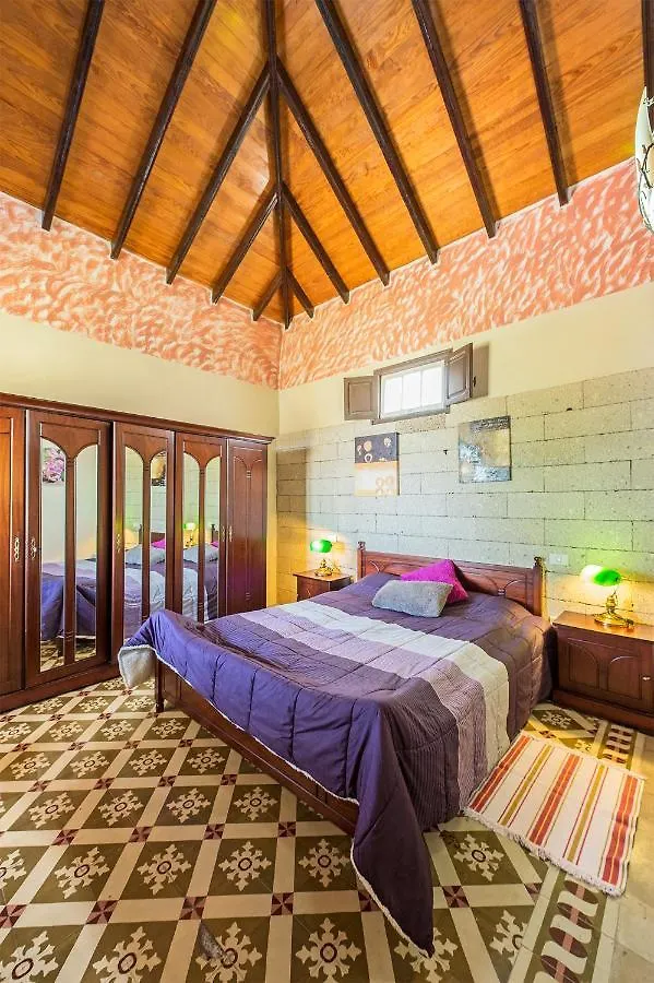 Apartment La Gomera I San Juan de la Rambla