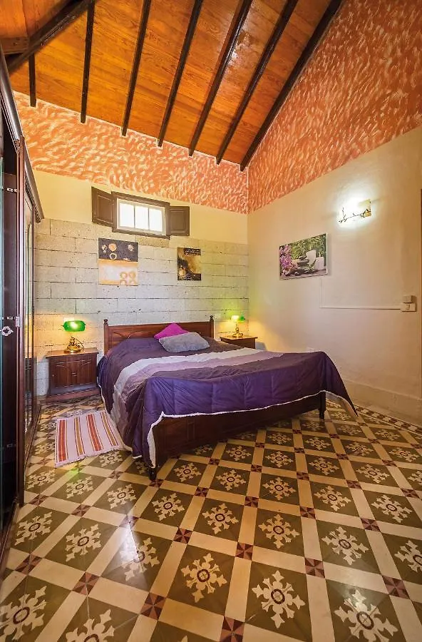 Apartment La Gomera I San Juan de la Rambla Spain