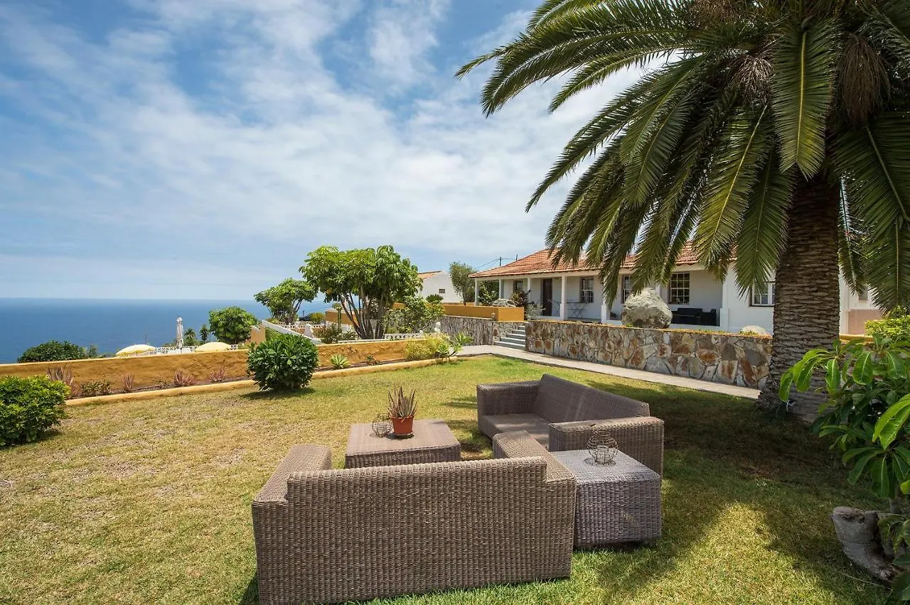 Apartment La Gomera I San Juan de la Rambla