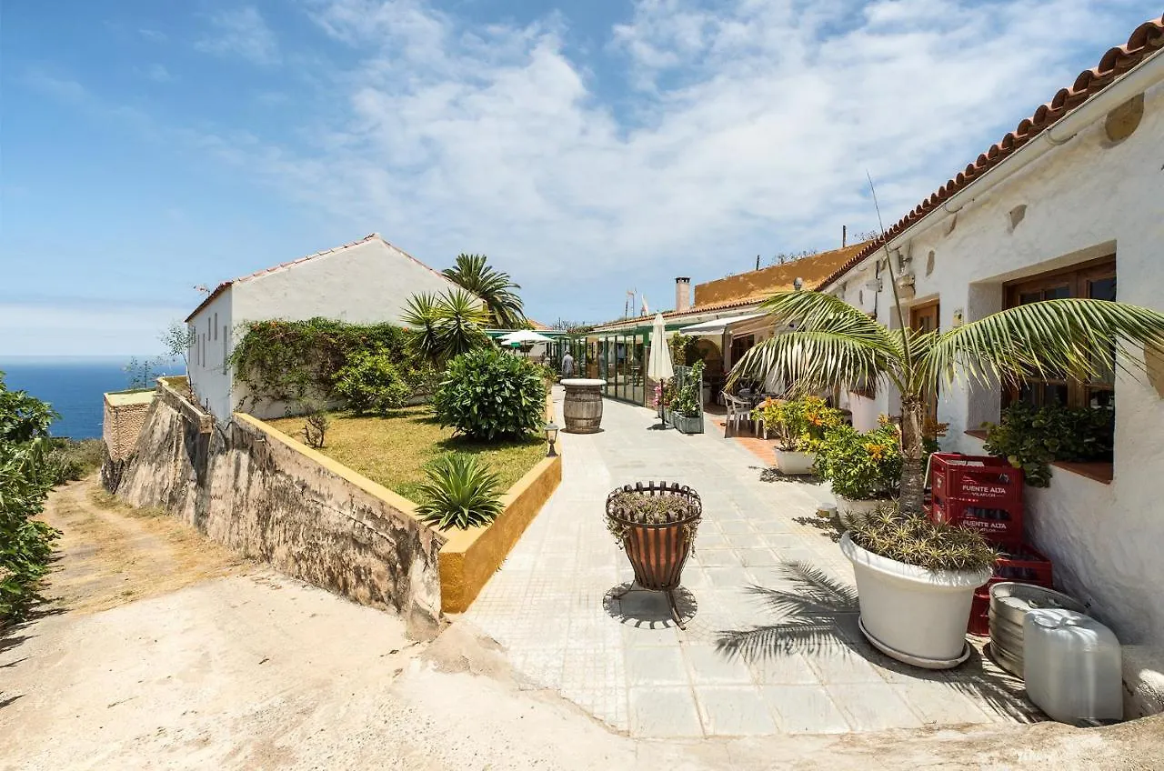 Apartment La Gomera I San Juan de la Rambla