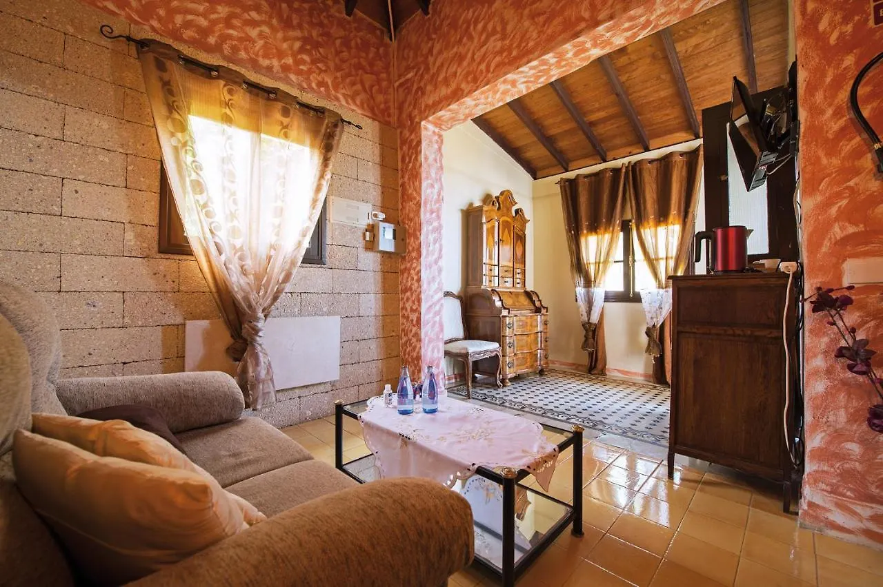 Apartment La Gomera I San Juan de la Rambla Spanien