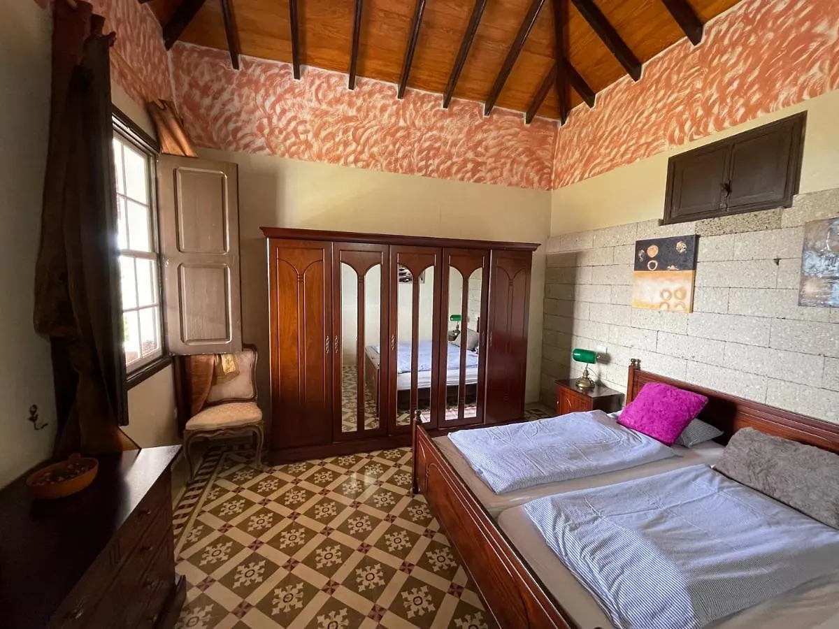 Apartment La Gomera I San Juan de la Rambla Spain
