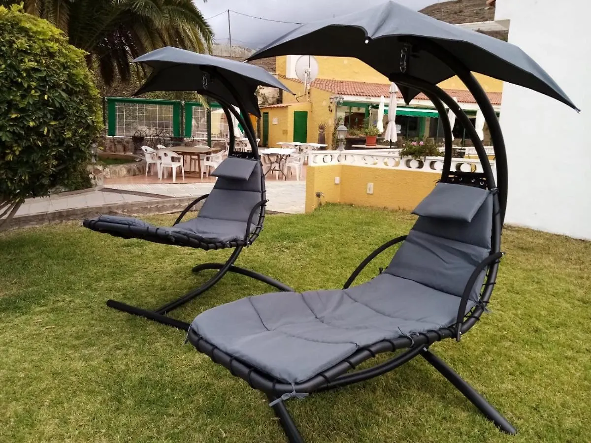 Apartment La Gomera I San Juan de la Rambla