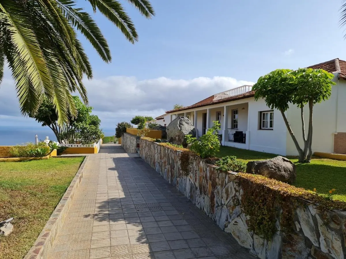 Apartment La Gomera I San Juan de la Rambla 0*,