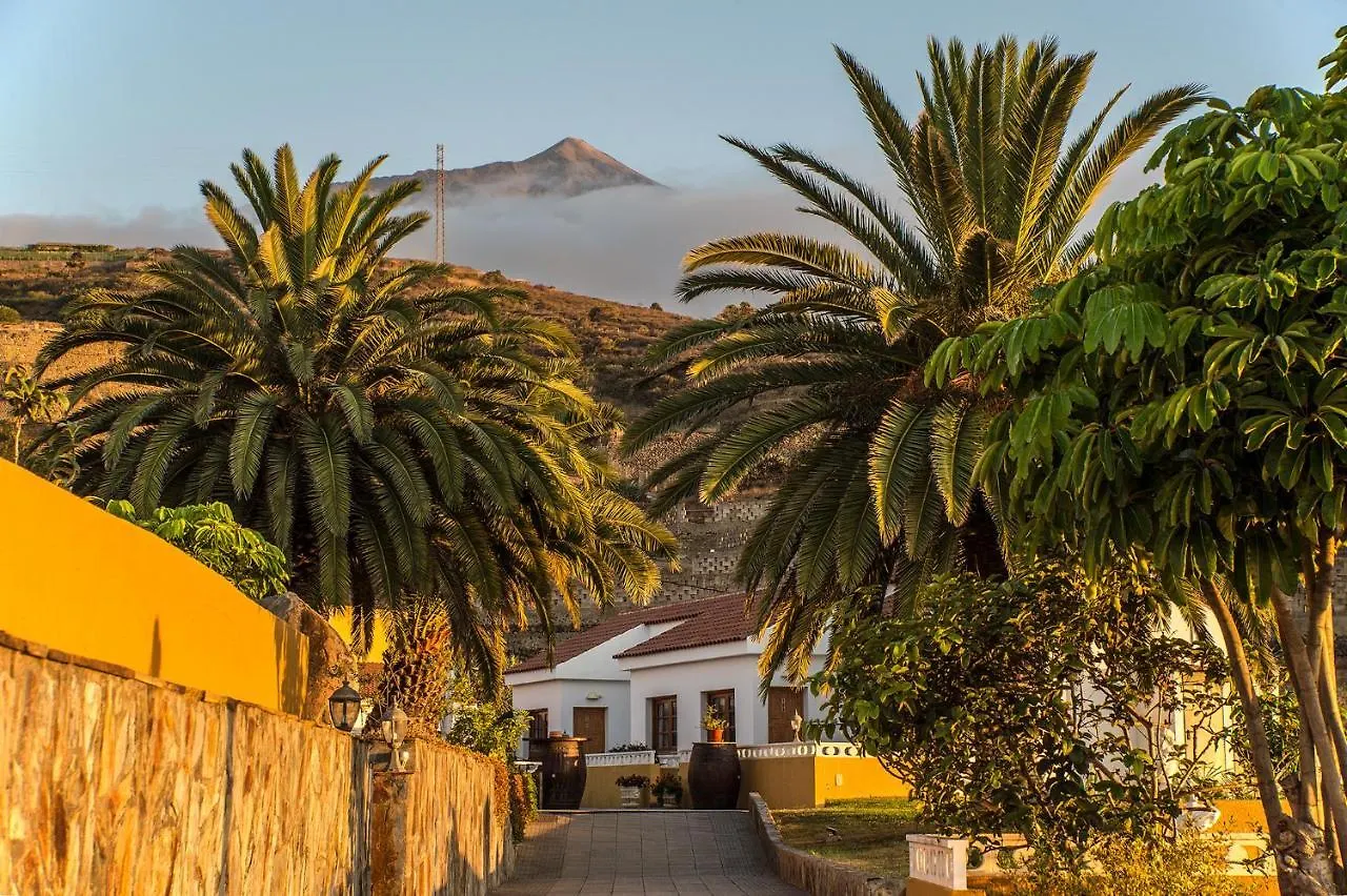 Apartment La Gomera I San Juan de la Rambla