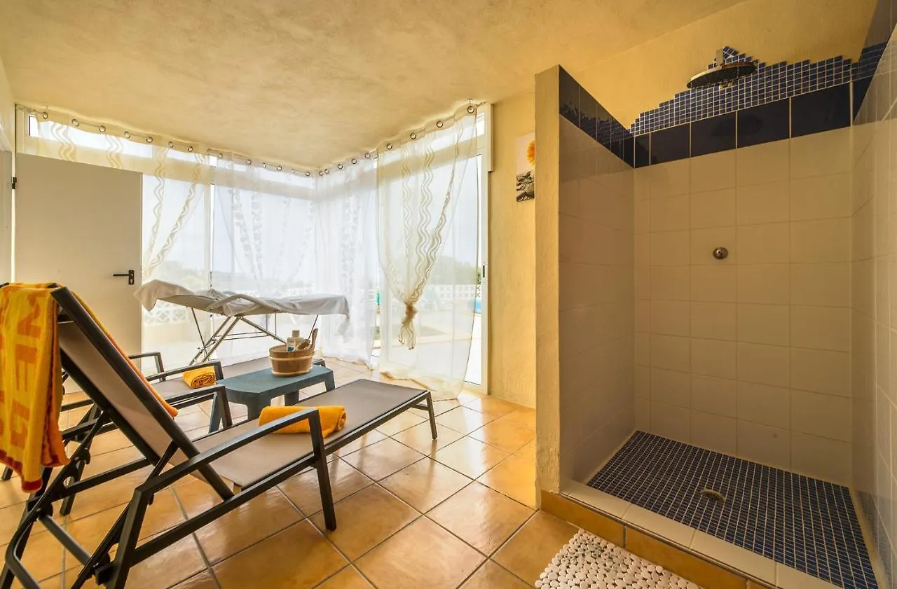 Apartment La Gomera I San Juan de la Rambla