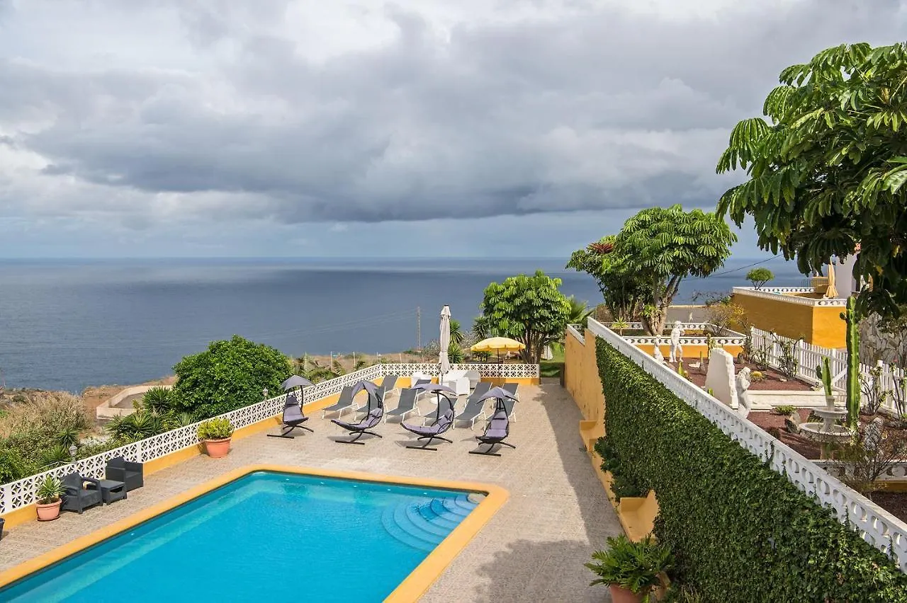 Apartment La Gomera I San Juan de la Rambla 0*,  Spanien
